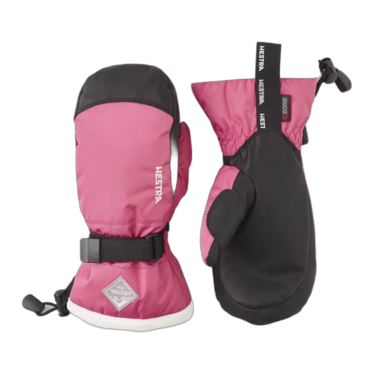 Gauntlet CZone Jr. Mitt