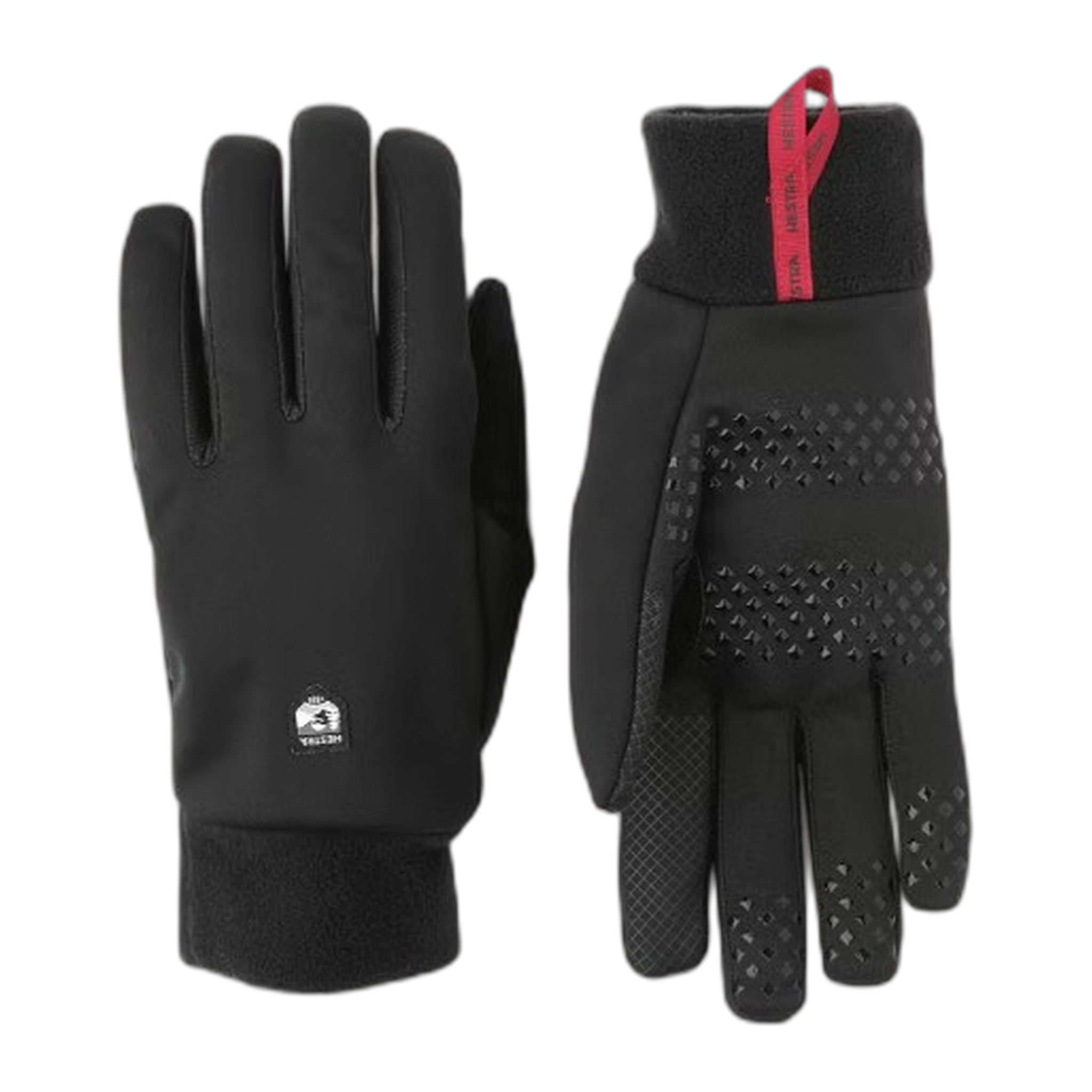 Hestra - Windshield Liner - Black / 6