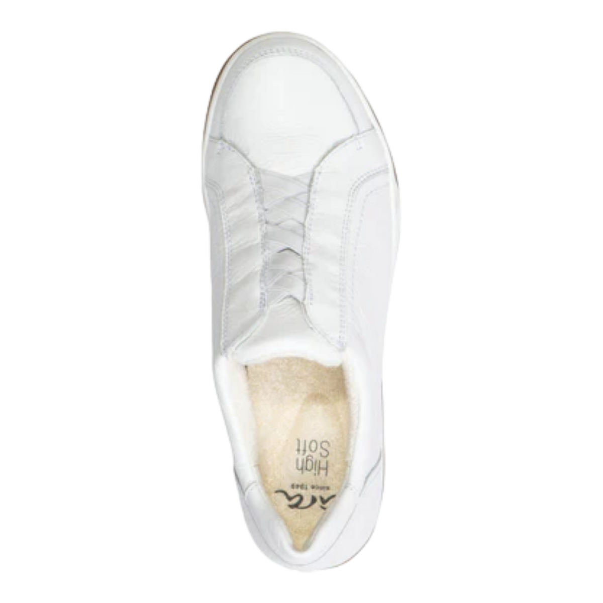 ara - Rei-Low Women's Lace-up & Zip Sneaker