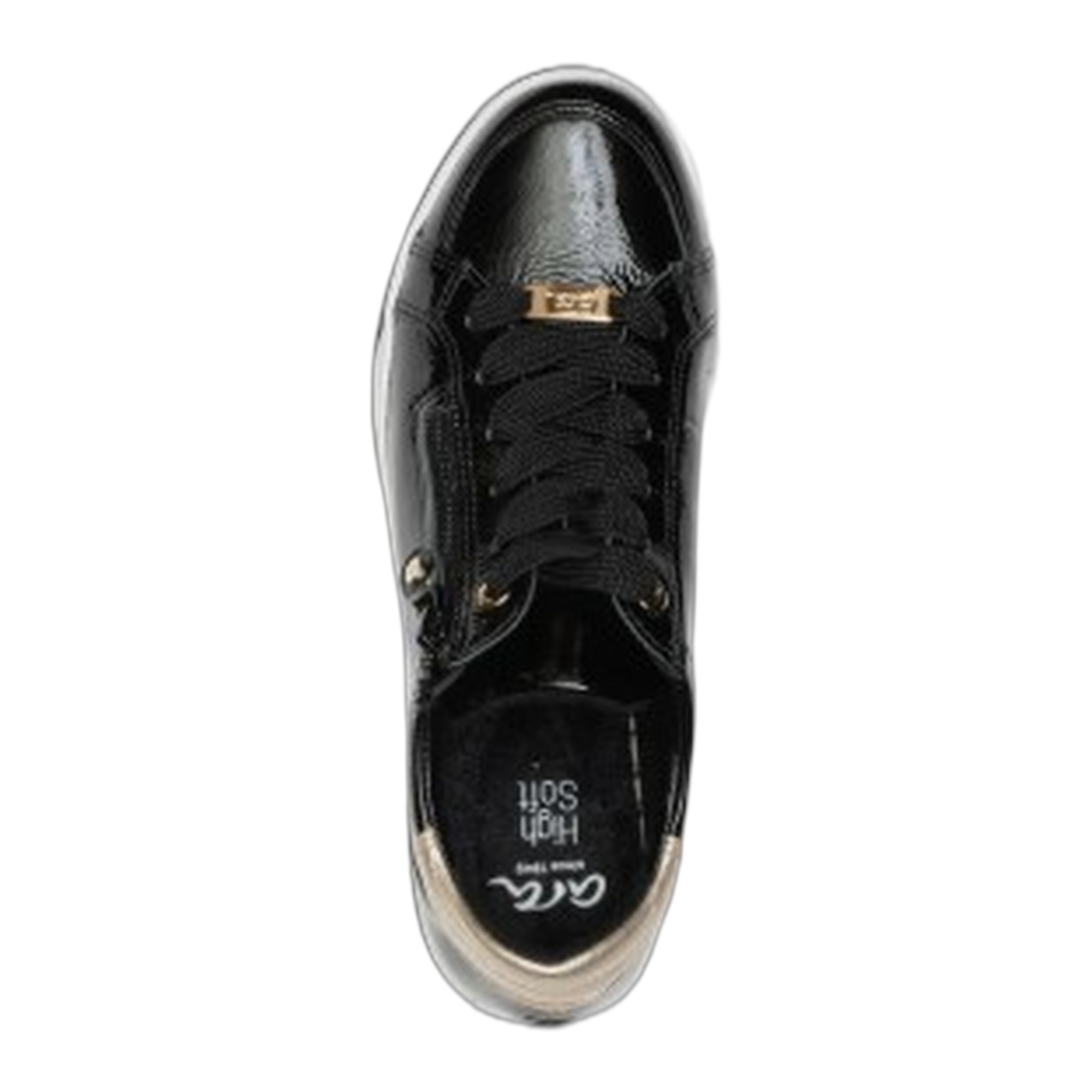 Rei-Low Women's Lace-up & Zip Sneaker - Dardano's Shoes Rei-Low Women's Lace-up & Zip Sneaker - Dardano's Shoes