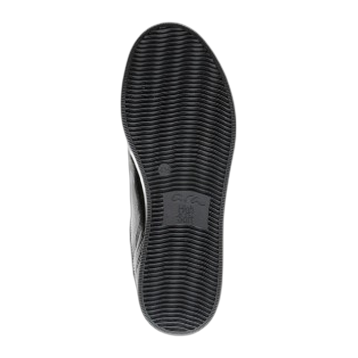 Rei-Low Women's Lace-up & Zip Sneaker