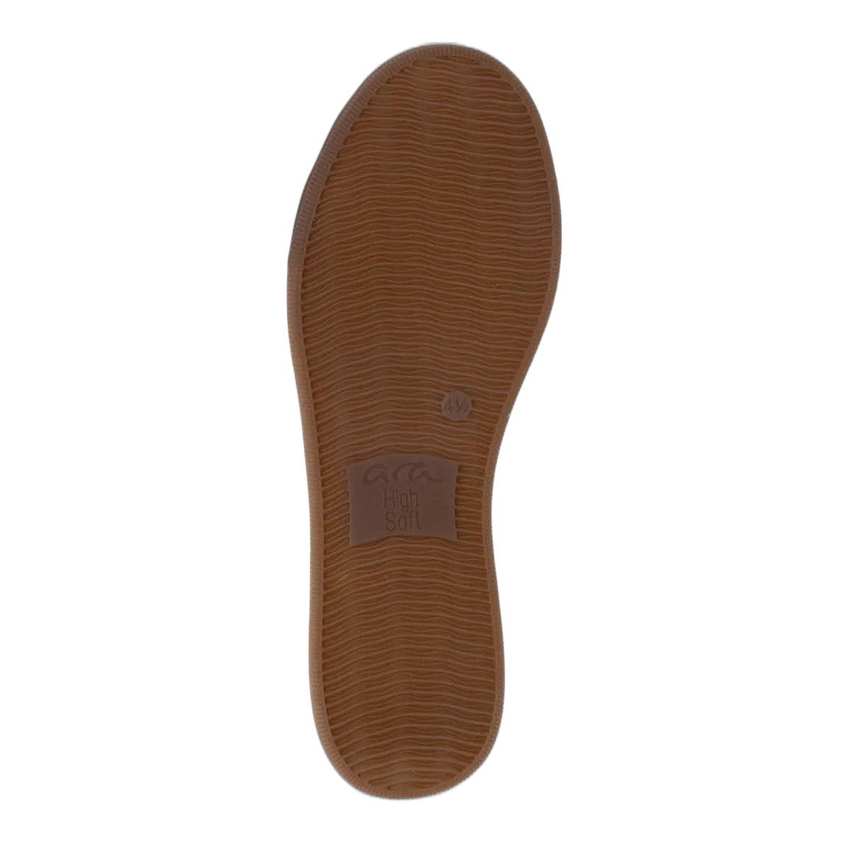 Rei-Low Women's Lace-up & Zip Sneaker