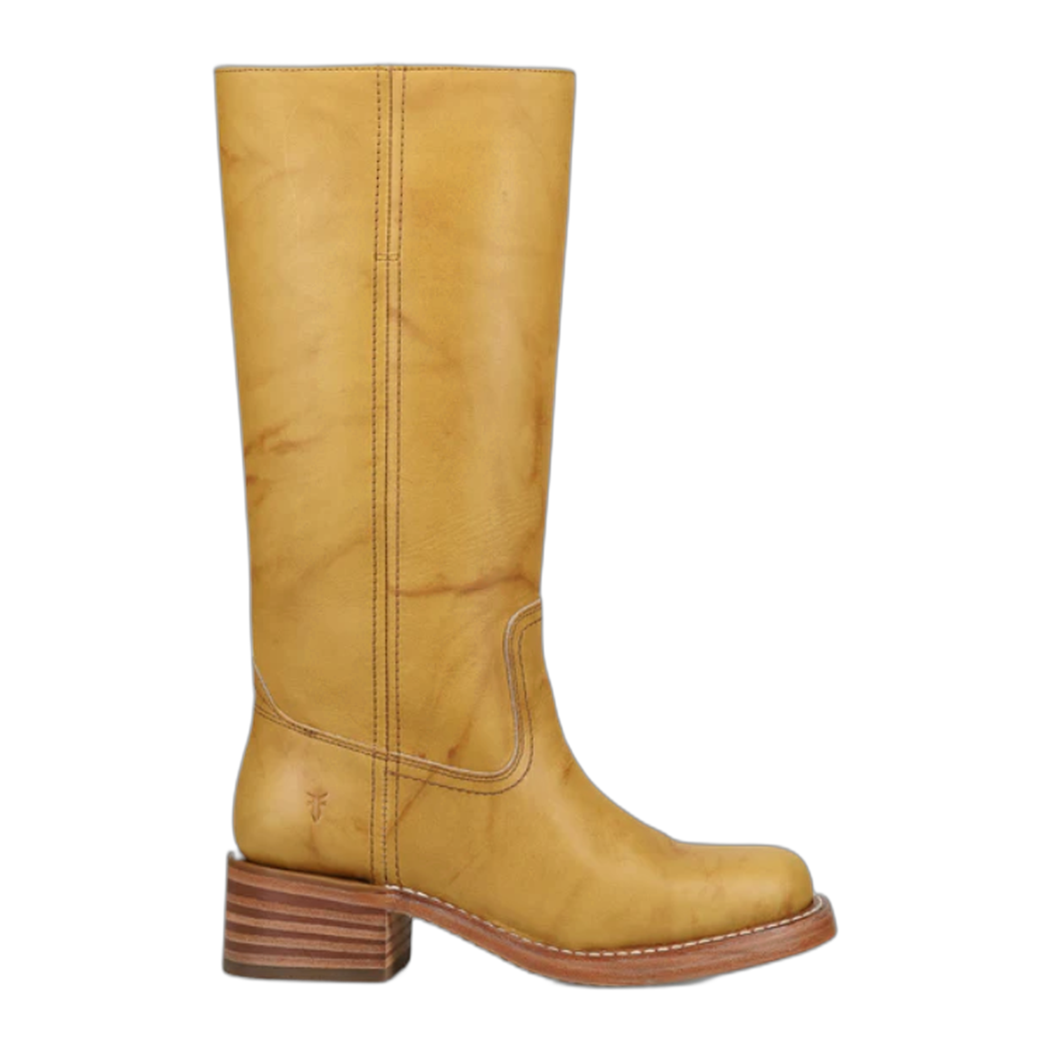 Frye - Campus 14L - Banana / M / 7.5