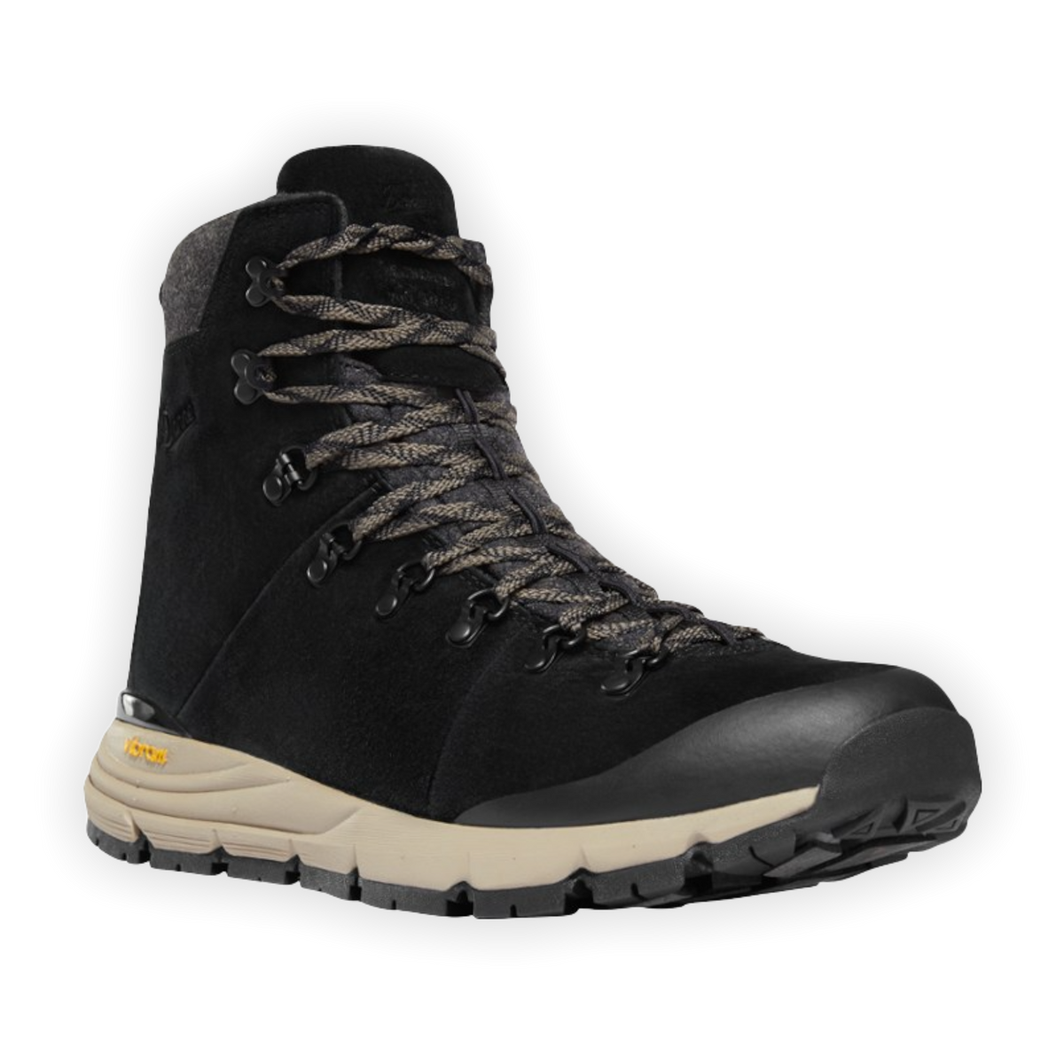 Danner - Men's Arctic 600 Side Zip