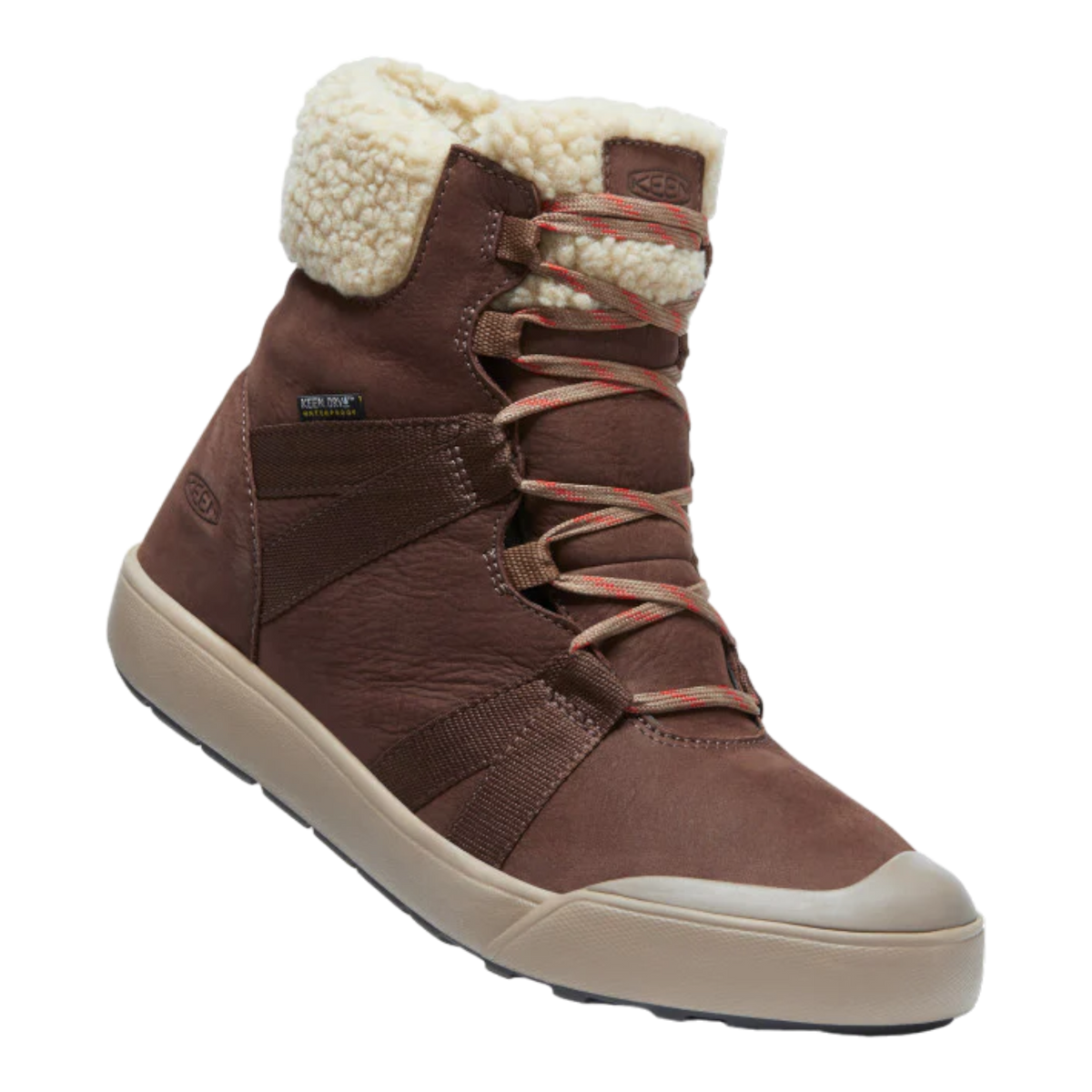 Keen - Women's Elle Winter Waterproof Boot