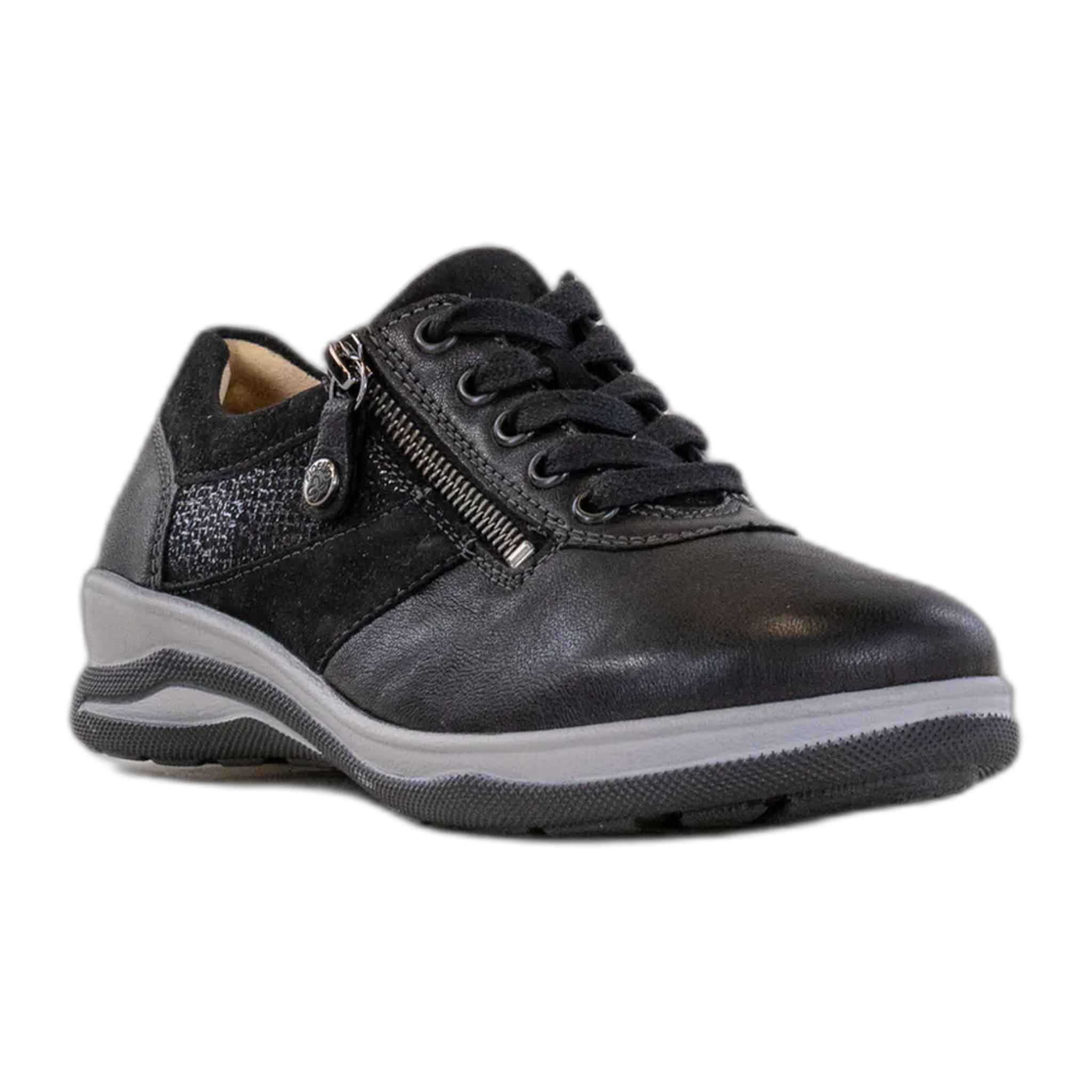 Fidelio - Mitzy - Black Rocky / M / 5