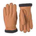 Men's Deerskin Primaloft