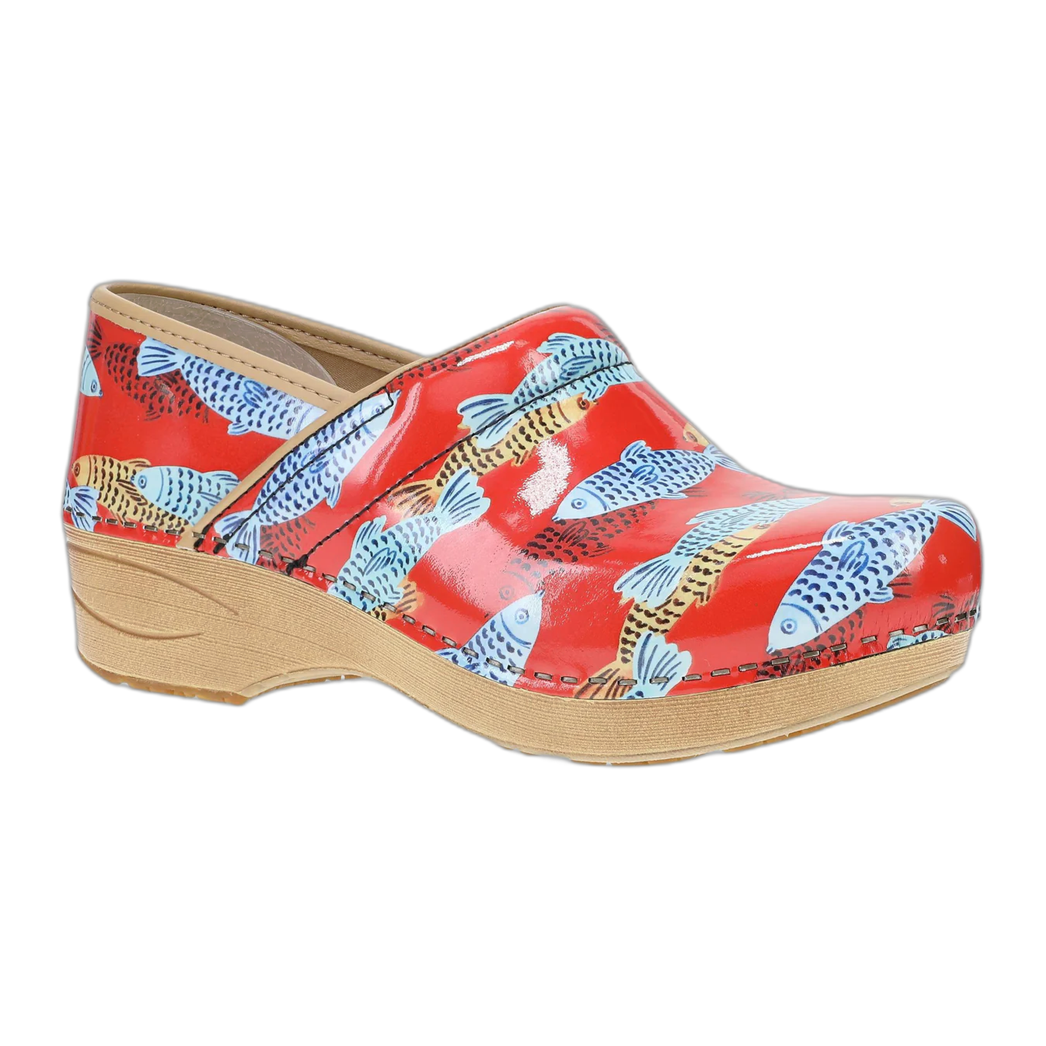 Dansko - Xp 2.0 - Sardines Patent / M / 38