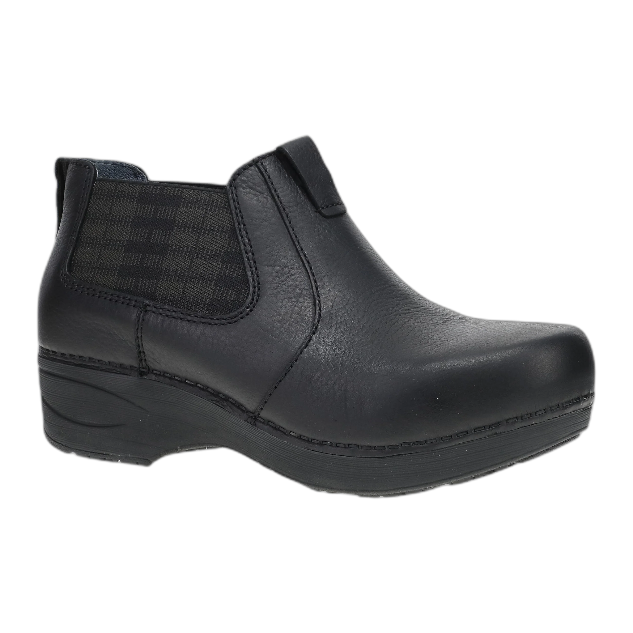 Dansko - XP 2.0 Bootie - Black / M / 36