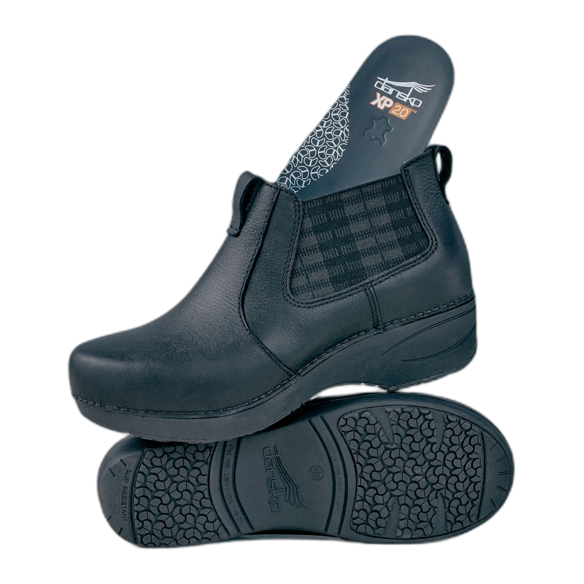 XP 2.0 Bootie