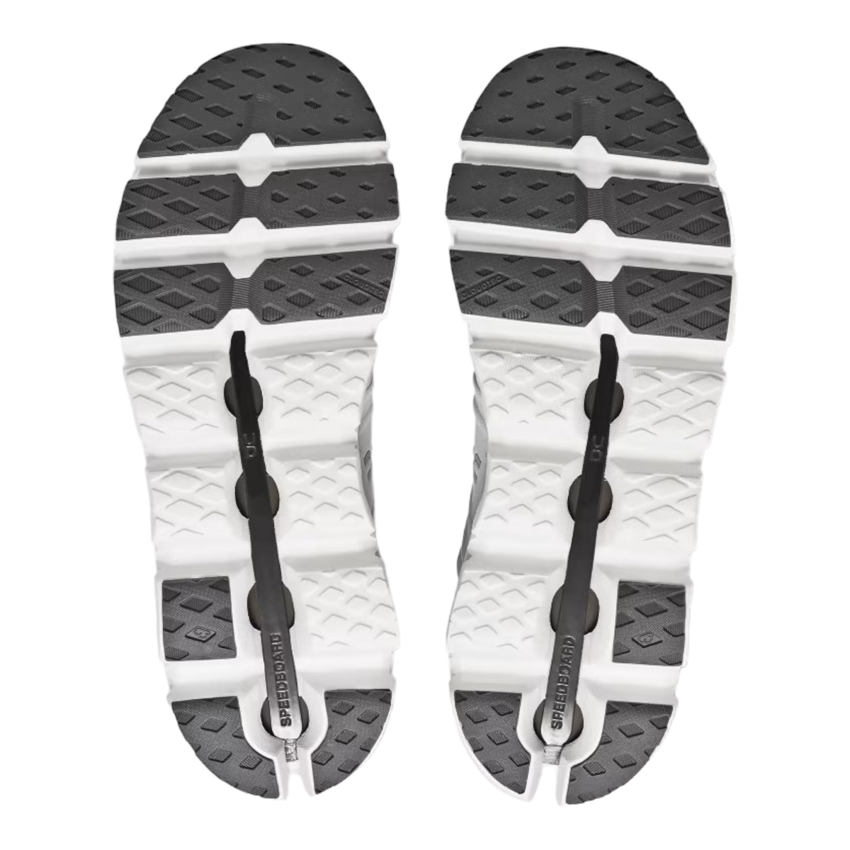 On Running - Men's Cloudswift 3