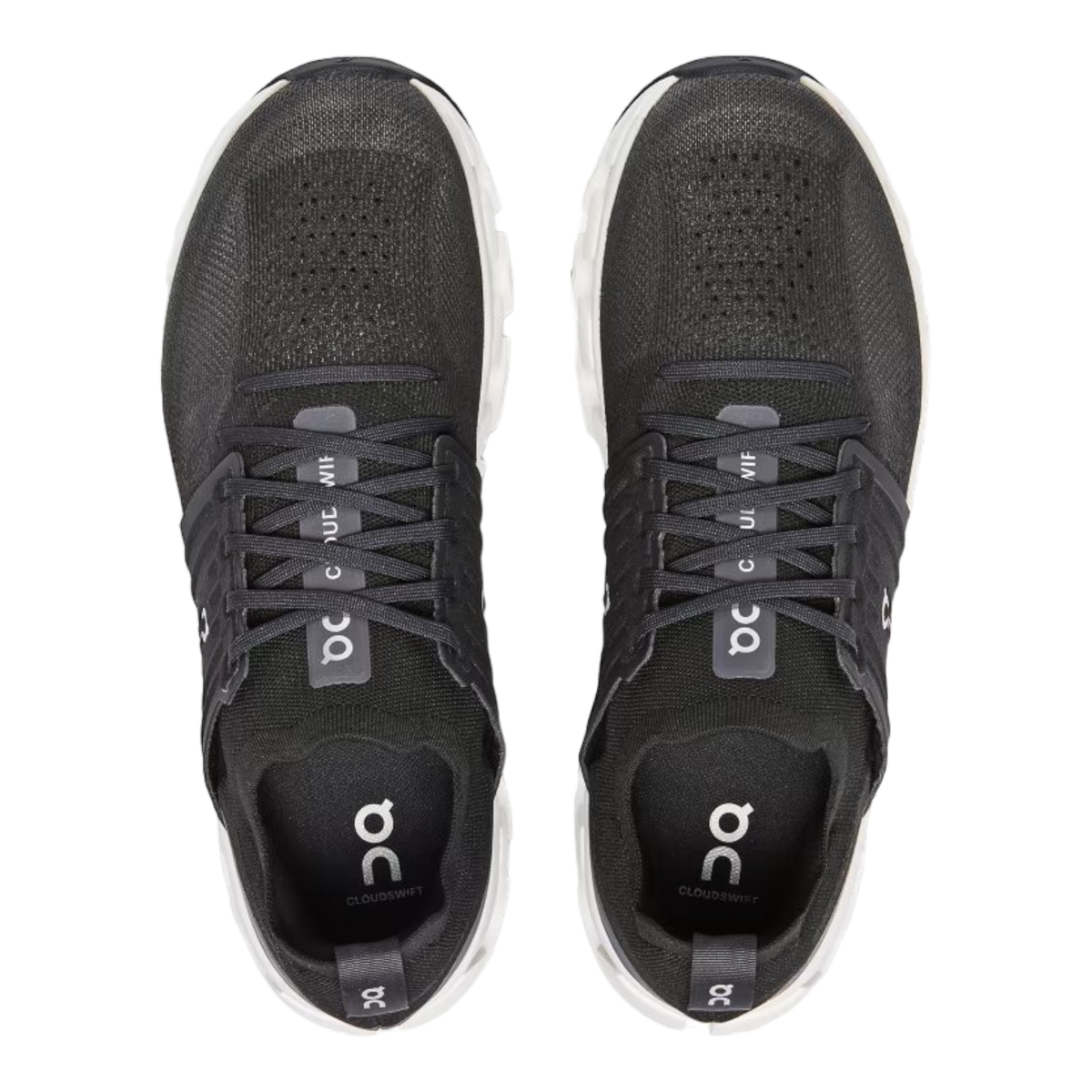 On Running - Men's Cloudswift 3