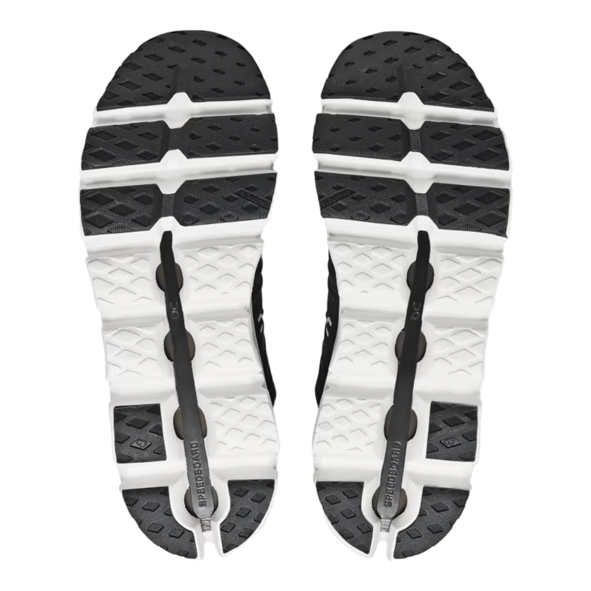 On Running - Men's Cloudswift 3