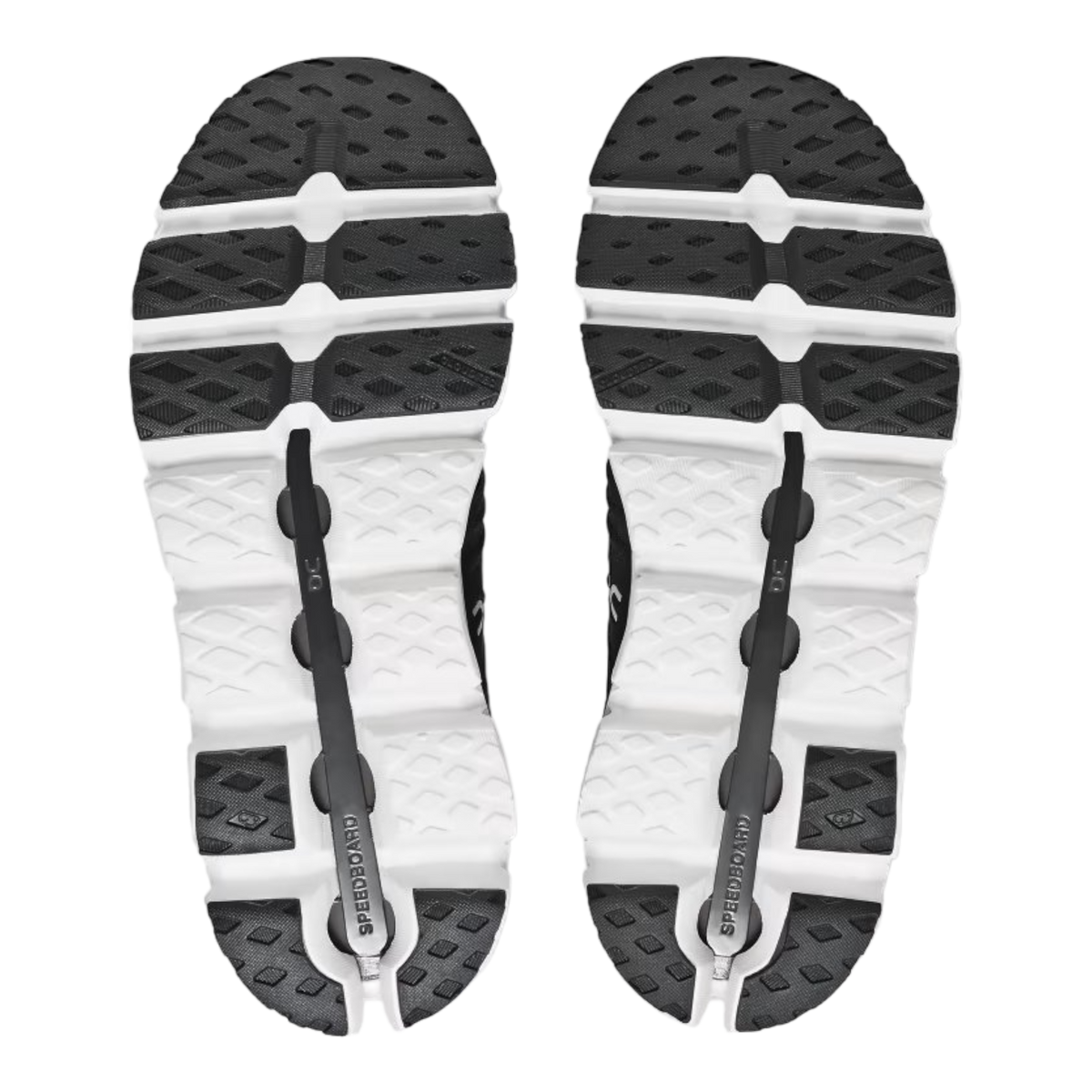 On Running - Women's Cloudswift 3