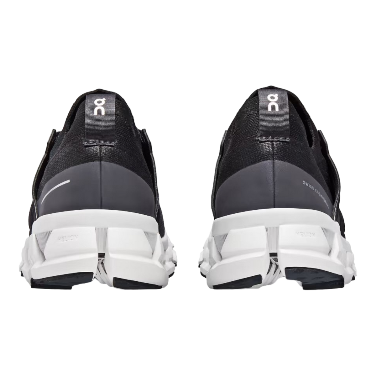 On Running - Women's Cloudswift 3