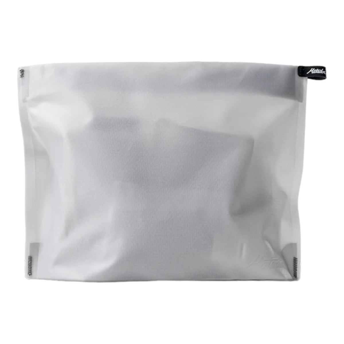 FlatPak™ Zipper Toiletry Case