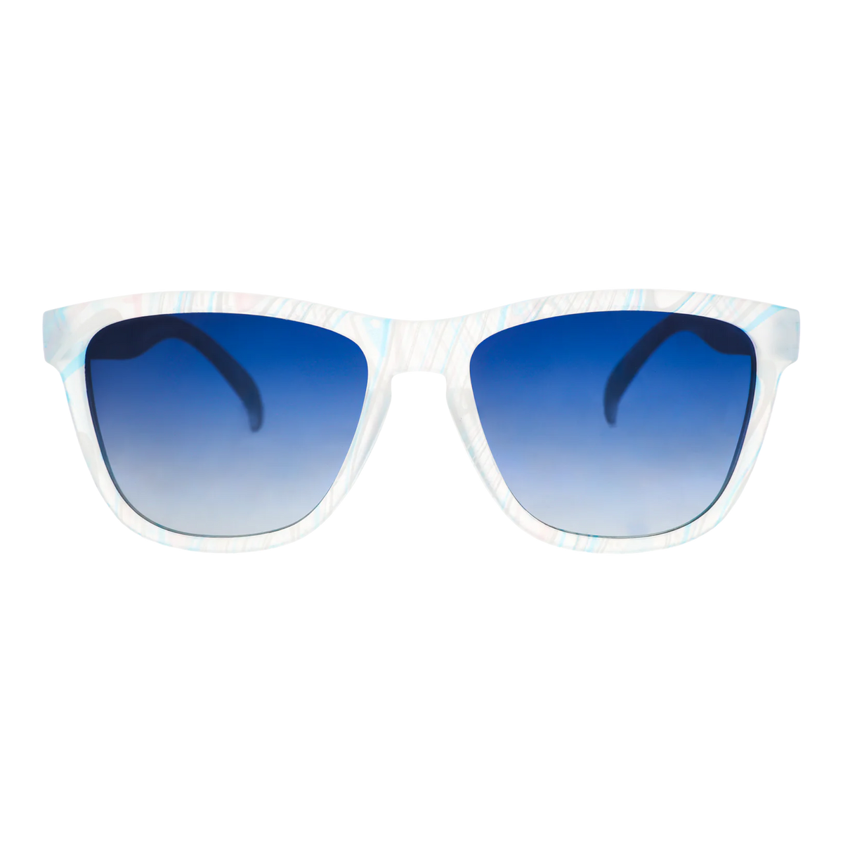 Marbelous Blue Yonder