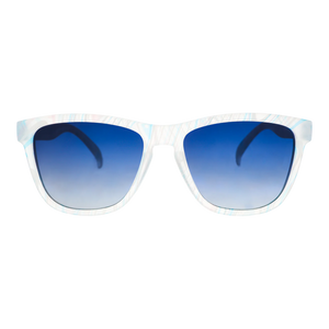 Marbelous Blue Yonder