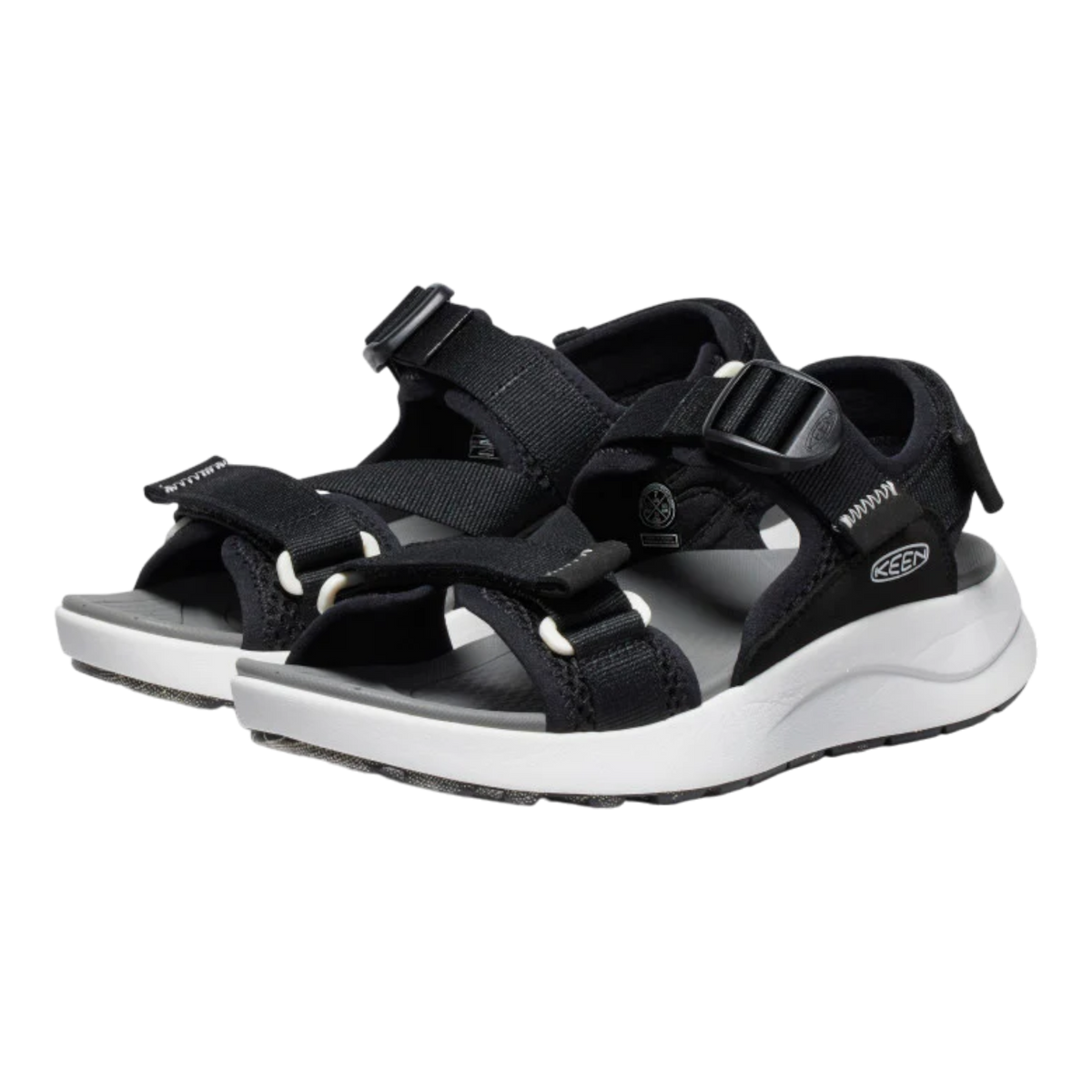 Women's Elle Sport Backstrap Sandal