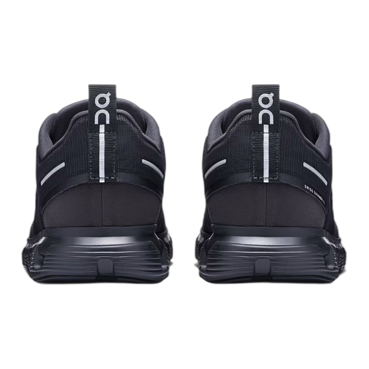 Men's Cloud 6 Waterproof