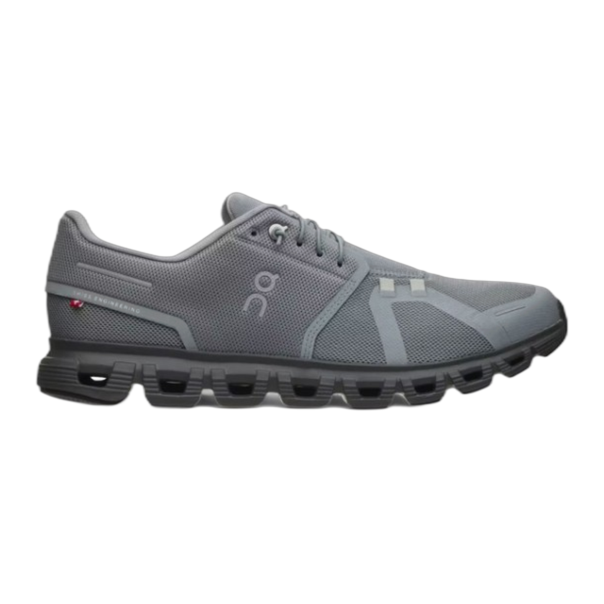 On Running - Men's Cloud 6 - Apollo/Eclipse / M / 7