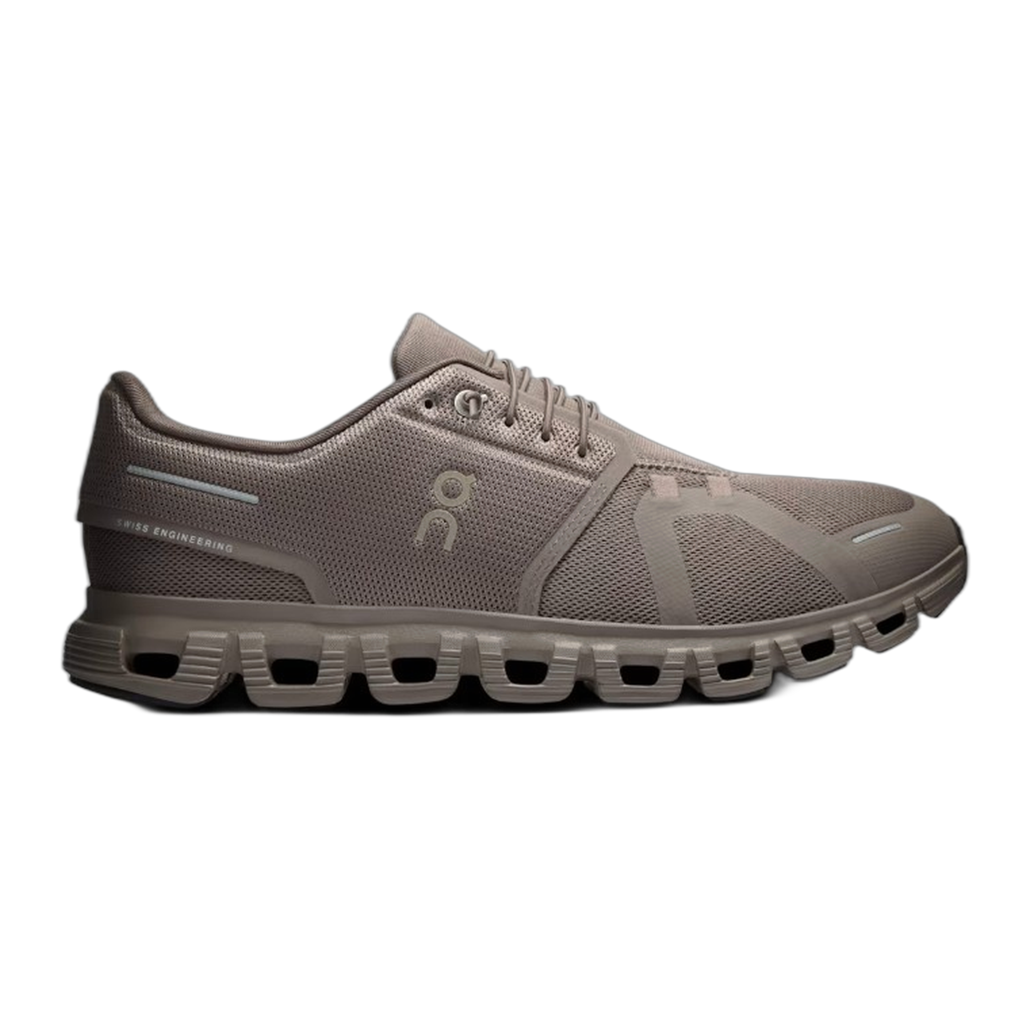 On Running - Men's Cloud 6 - Ash/Cinder / M / 8