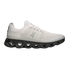 On Running Cloudswift 4 Mens 10.5 Wolf Black Road Running Shoes 3MF10133275 On Running Cloudswift 4  main image 2