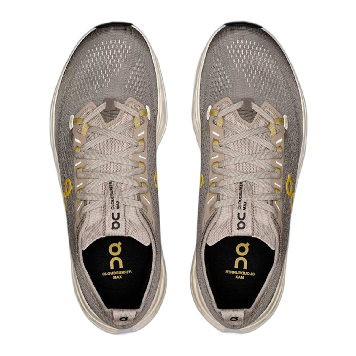 Men's Cloudsurfer Max