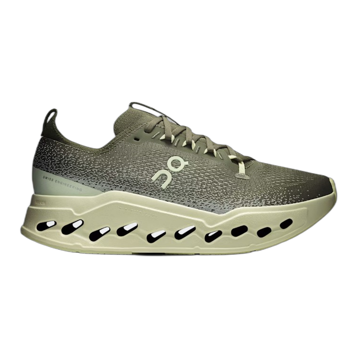 Men's Cloudsurfer Max