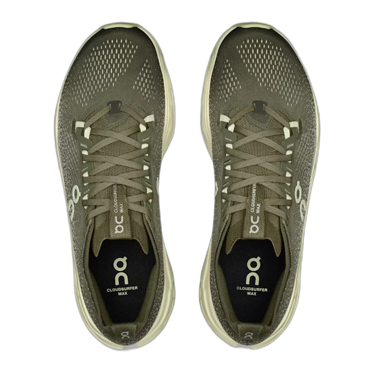 Men's Cloudsurfer Max