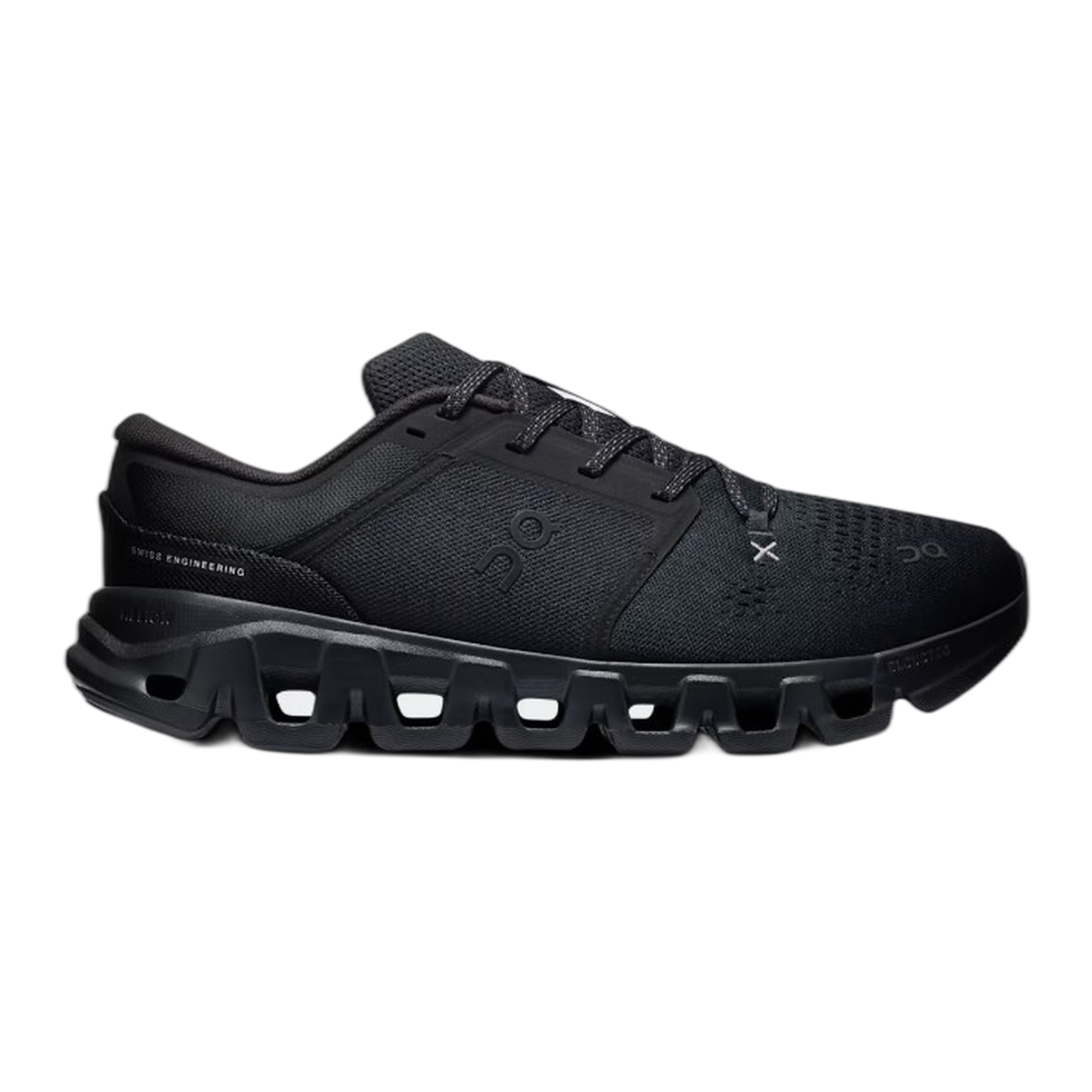 On Running - Men's Cloud X5 - Black/Black / M / 8