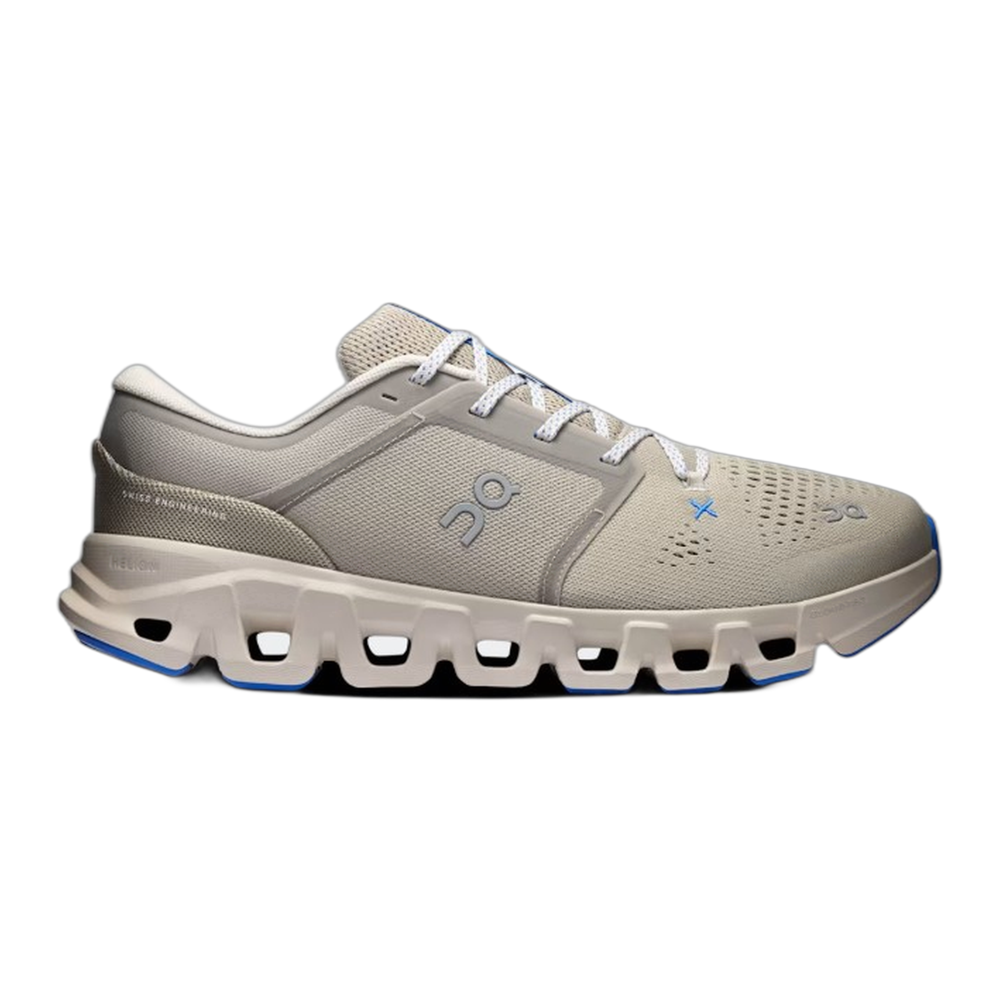 On Running - Men's Cloud X5 - Brume/Pearl / M / 9