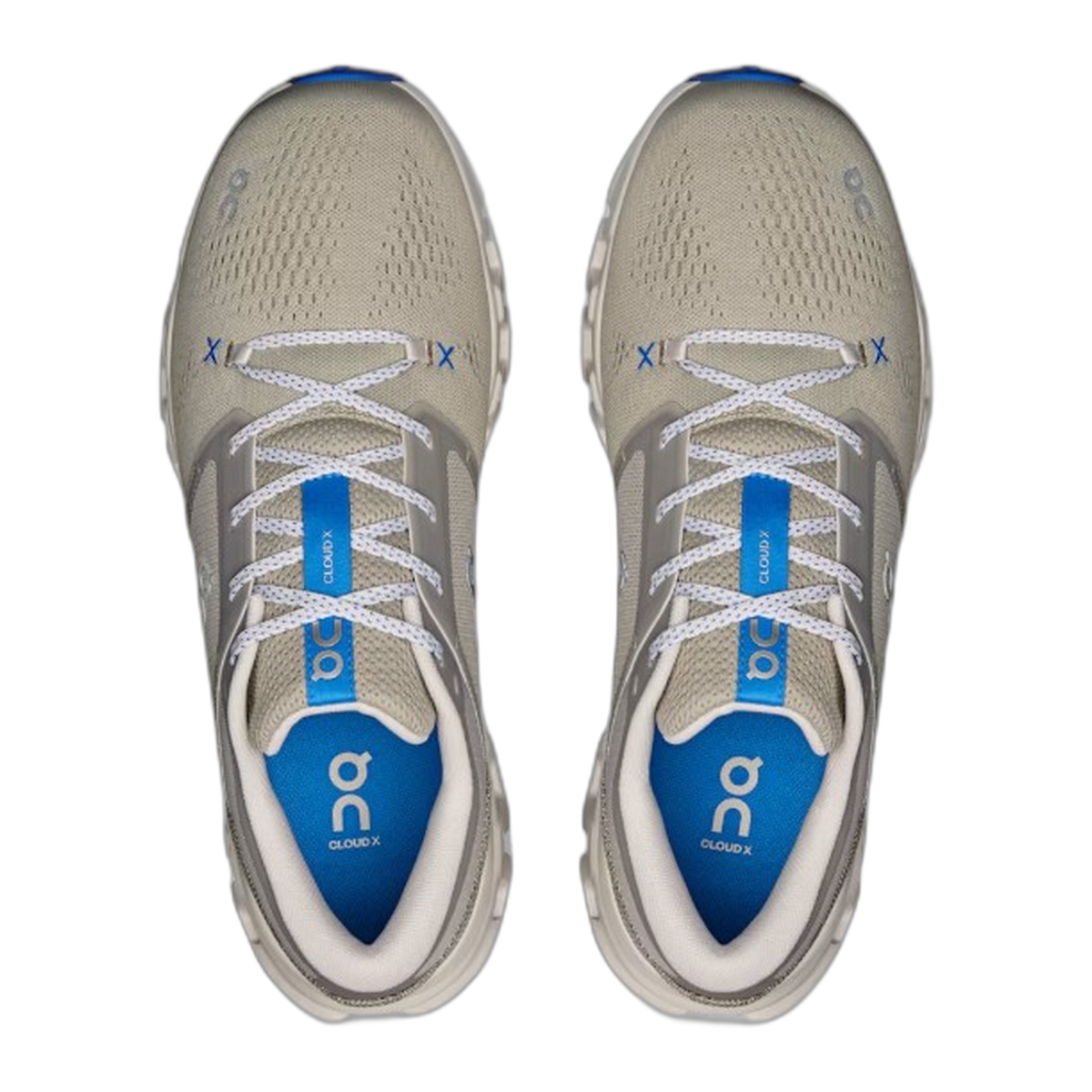 Men's Cloud X5
