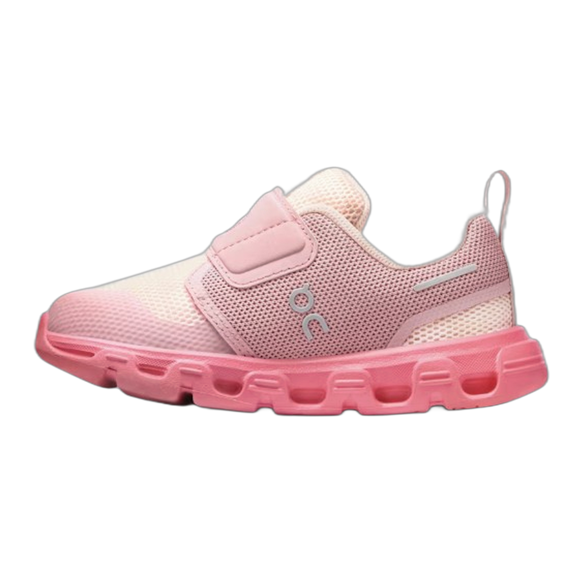 Kids Cloud Dash