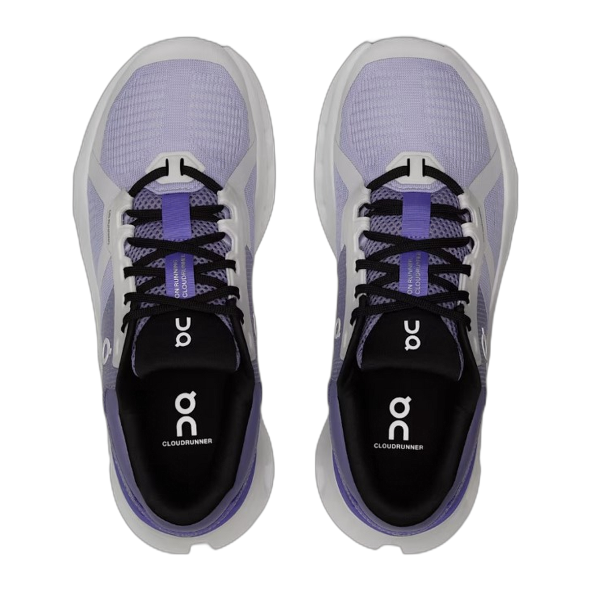 Women's Cloudrunner 2