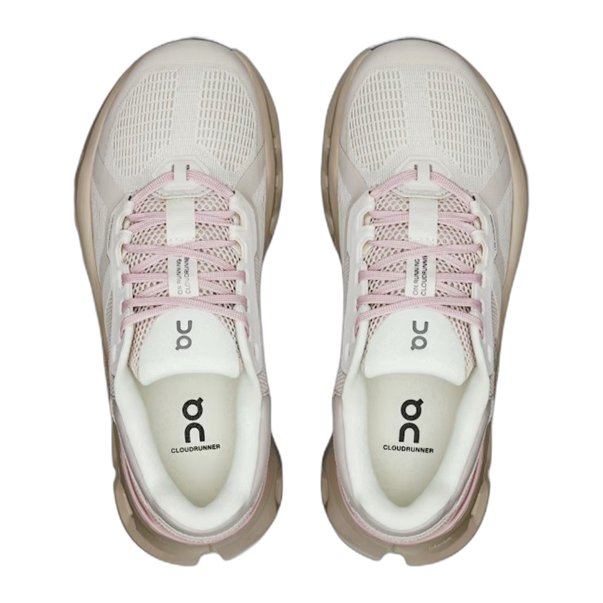 Women's Cloudrunner 2