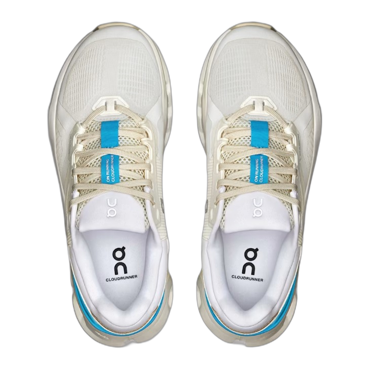 Women's Cloudrunner 2