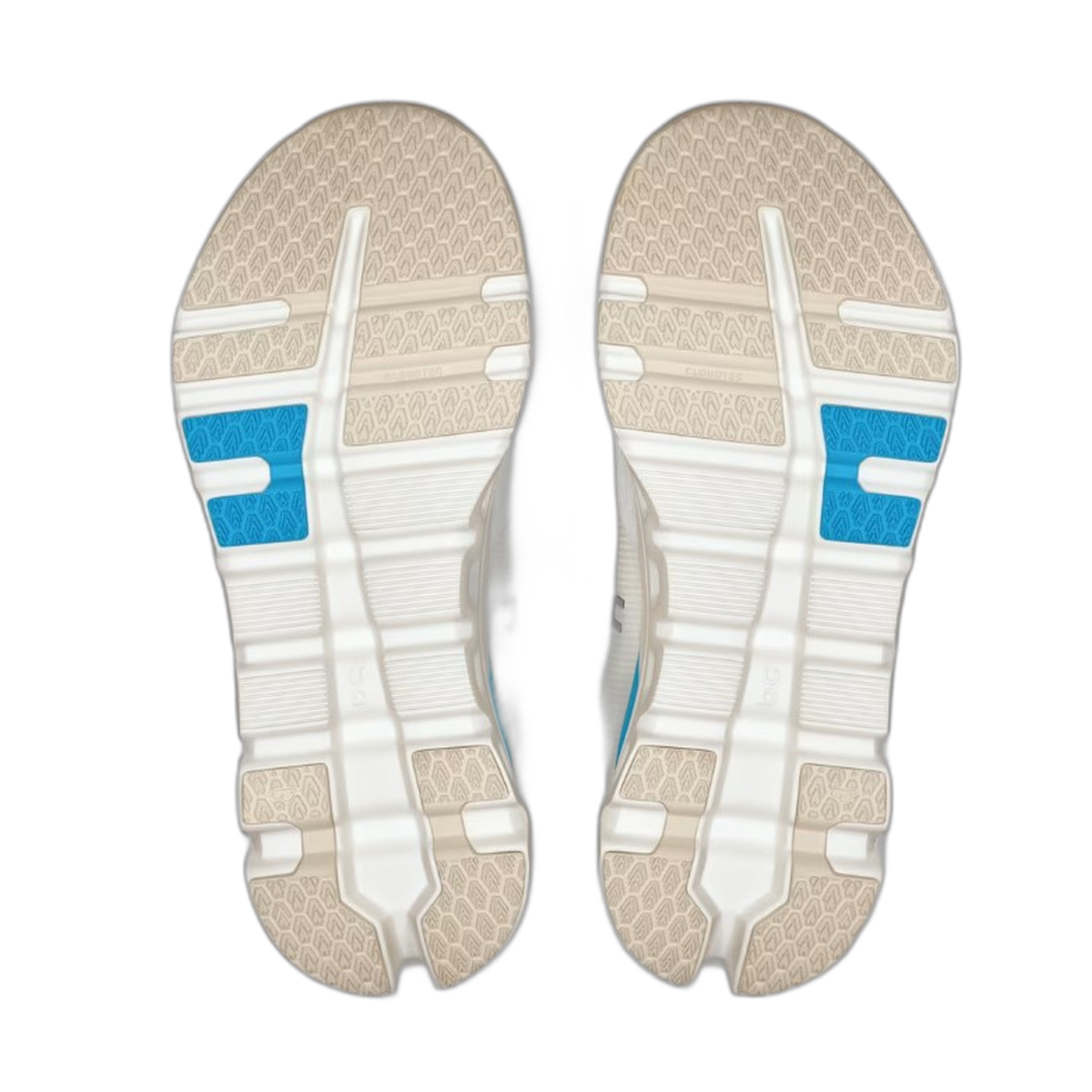 Women's Cloudrunner 2