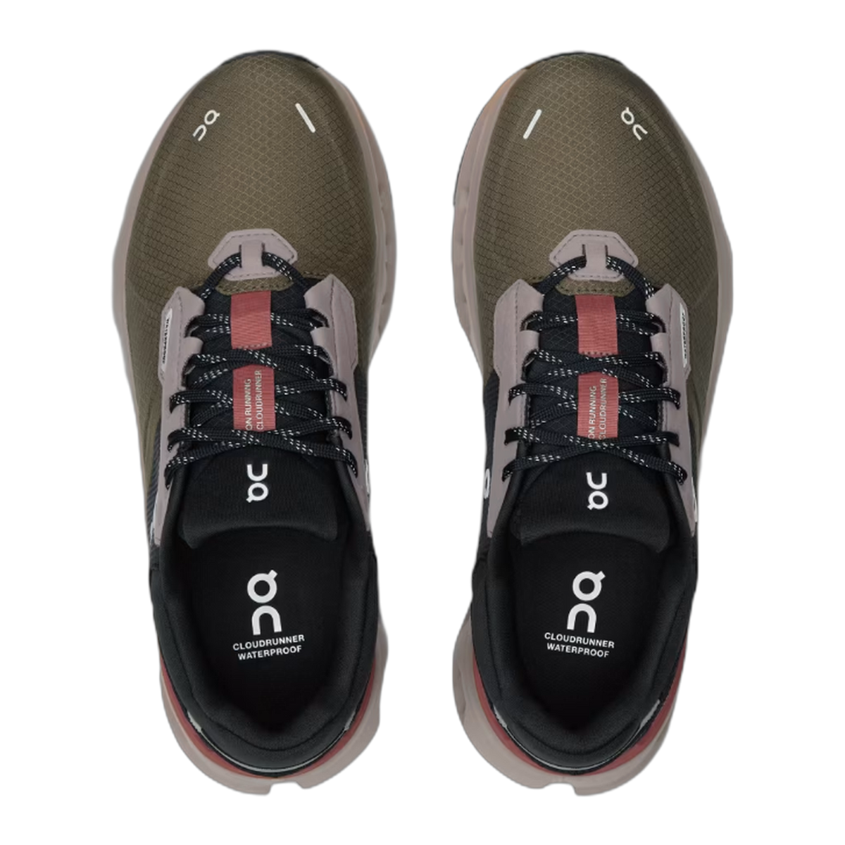 Women's Cloudrunner 2 Waterproof