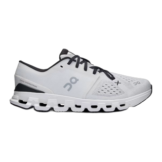 Women's Cloud X4 - Ivory/Black / M / 9