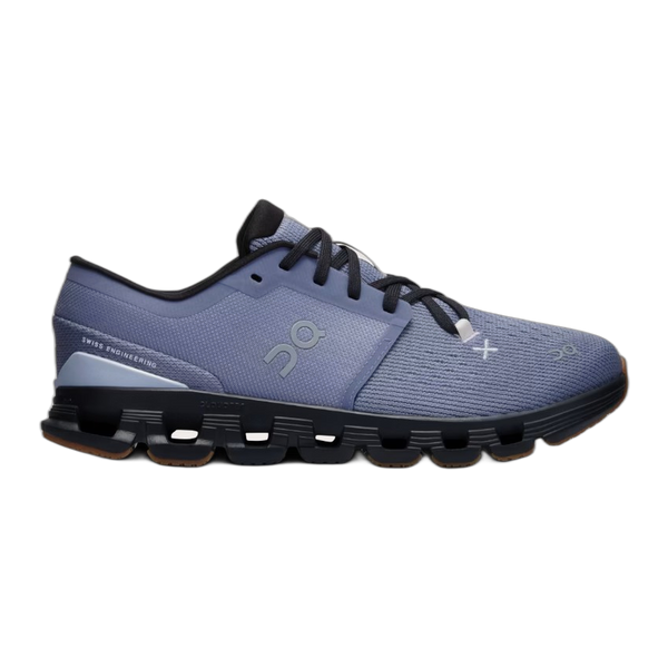 On Running Cloud X4 Feather/Black - Dardano's Shoes