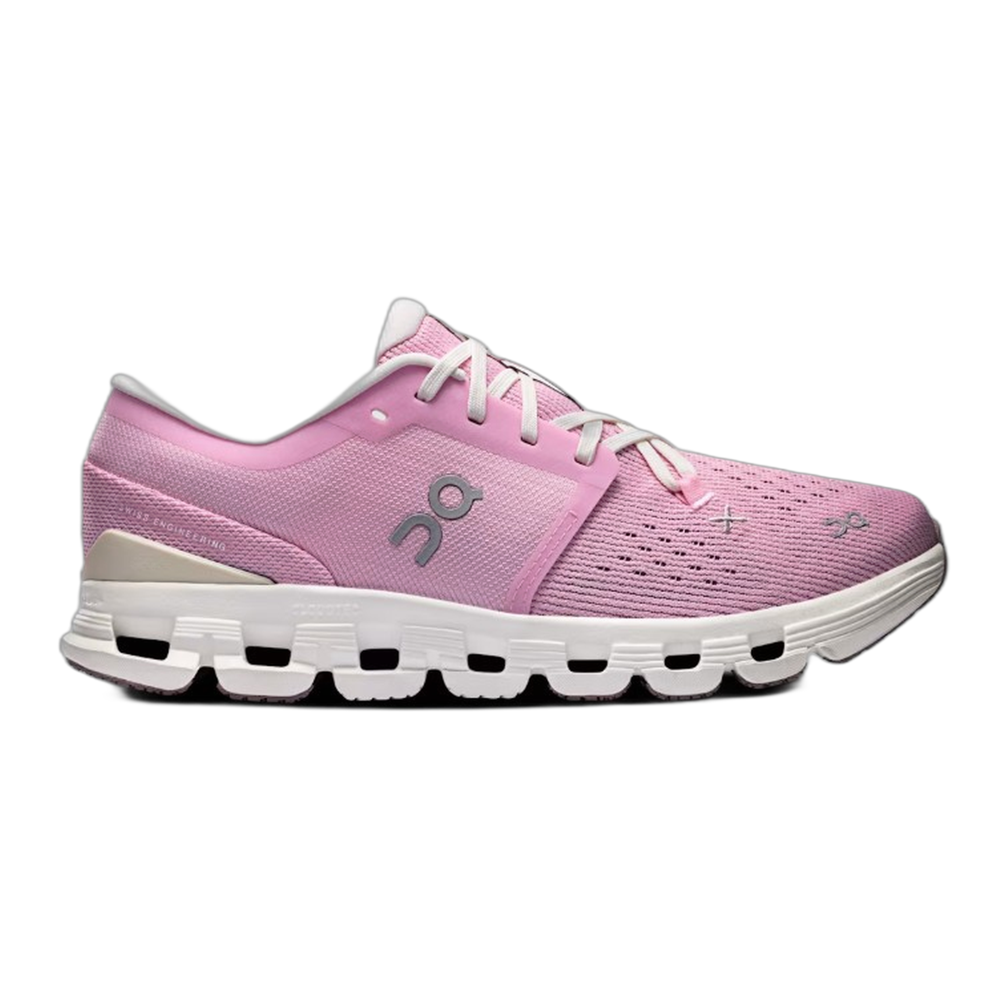 On Running - Women's Cloud X4 - Petal/Sand / M / 5.5