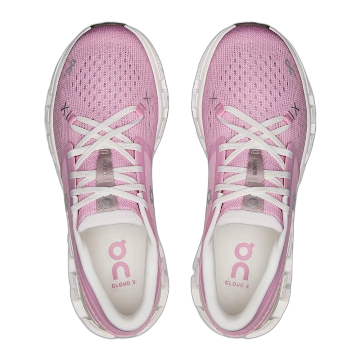 Women's Cloud X4