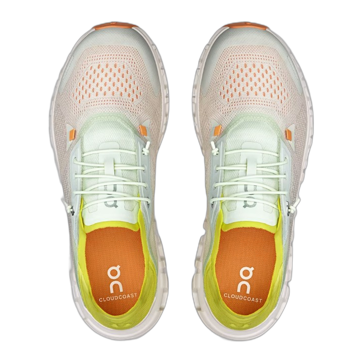 Women's Cloud 6 Coast