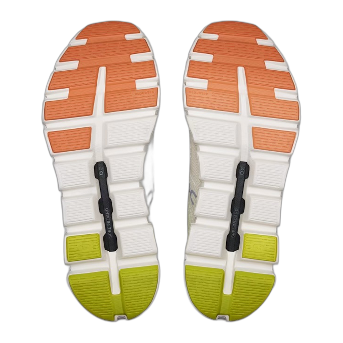 Women's Cloud 6 Coast