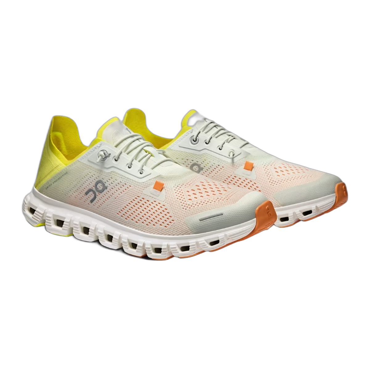 Women's Cloud 6 Coast