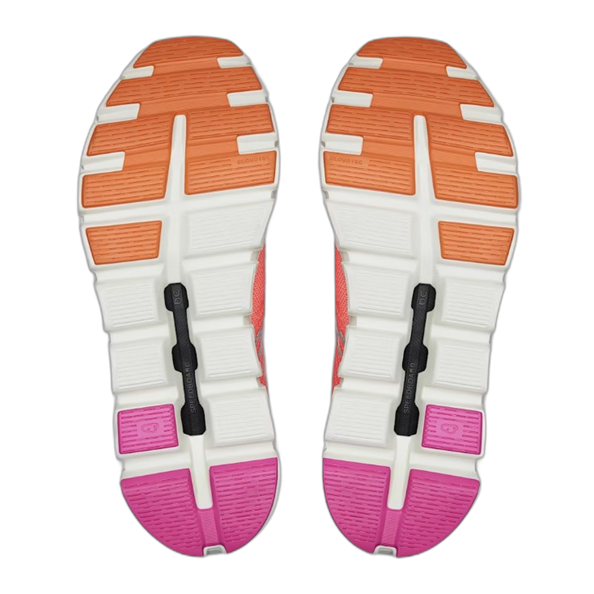 Women's Cloud 6 Coast