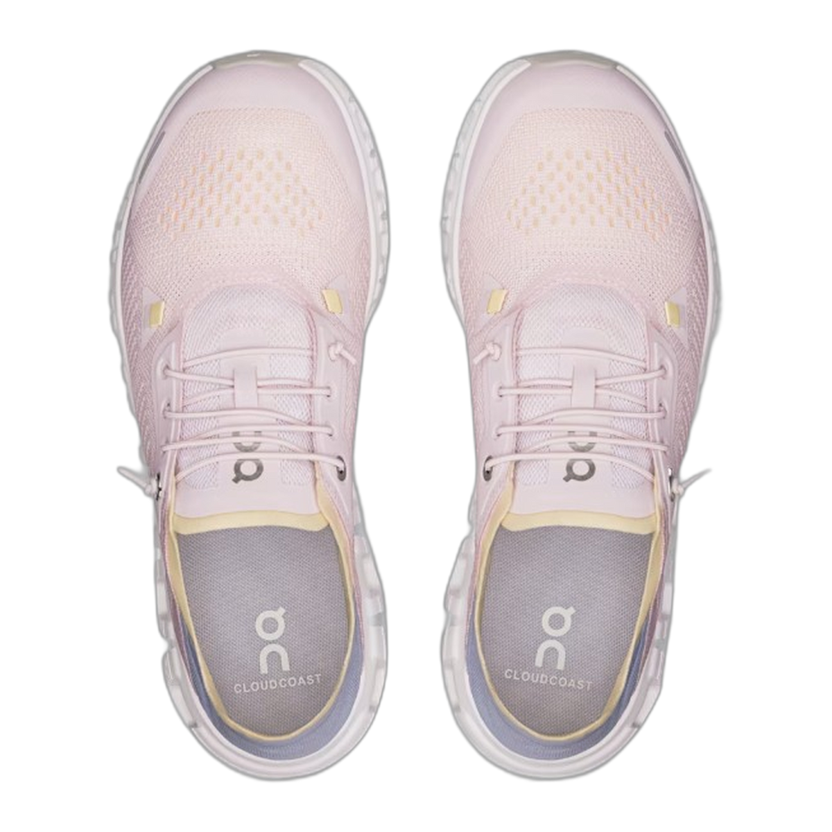 Women's Cloud 6 Coast