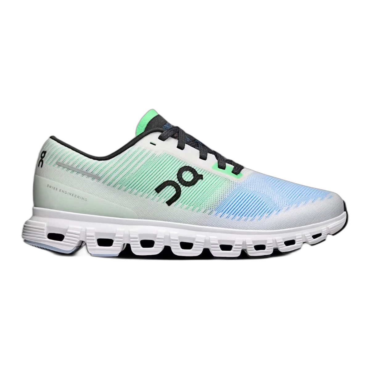 Women's Cloud 6 Push