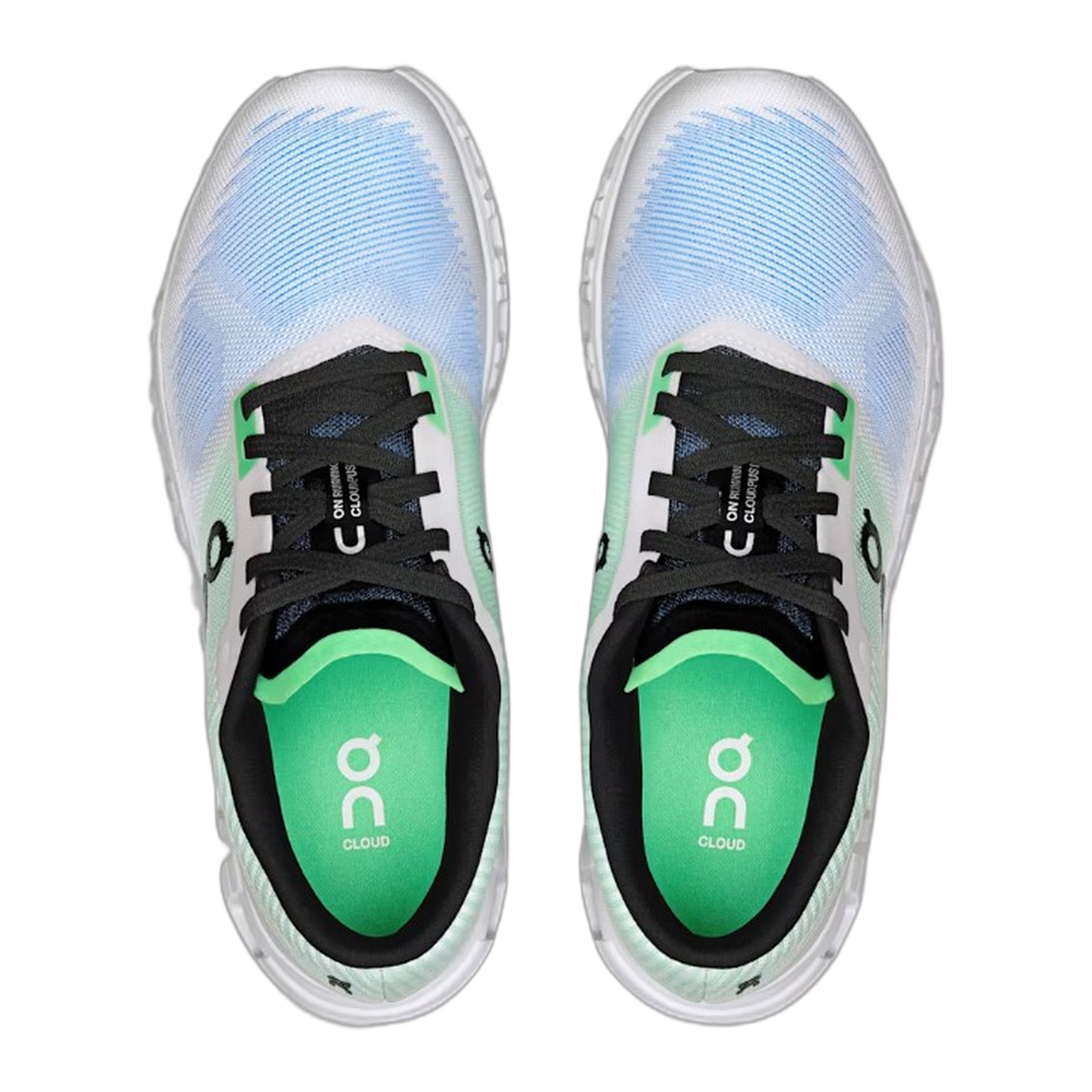 Women's Cloud 6 Push